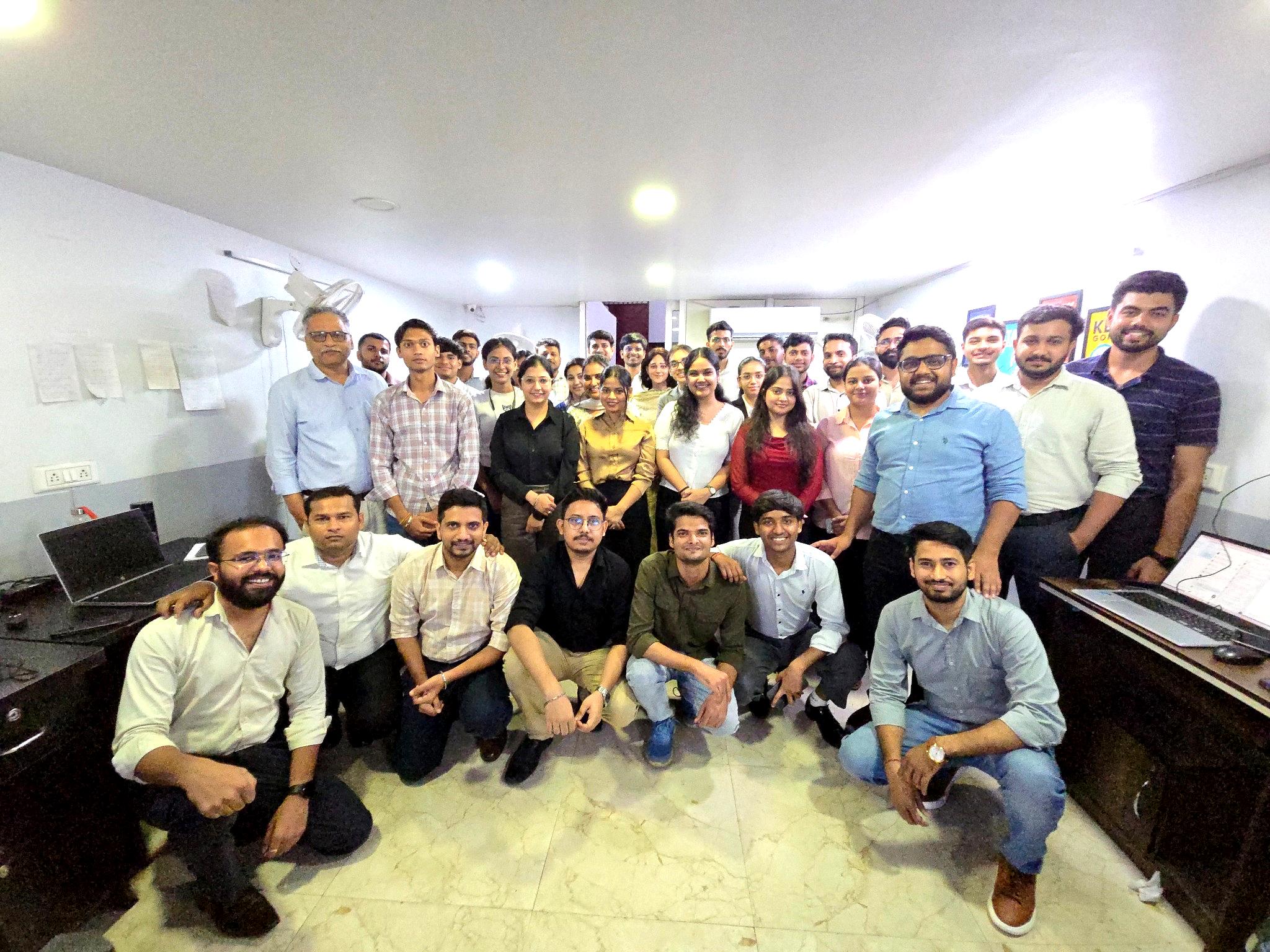 Ezyschooling team